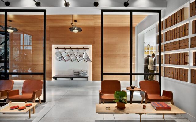 Arlo SoHo