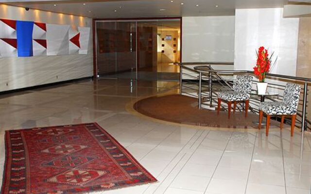 Hotel Grand Bittar