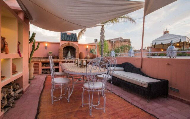 Riad Villa Harmonie