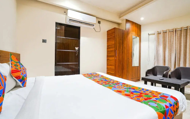 Fabhotel Vennela Inn