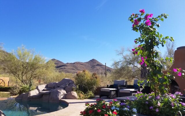 Full Circle Ranch B&B Inn