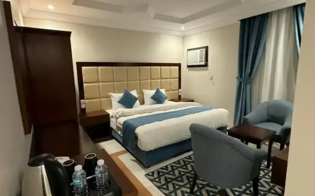 Etlalet Ebhar Serviced Apartments