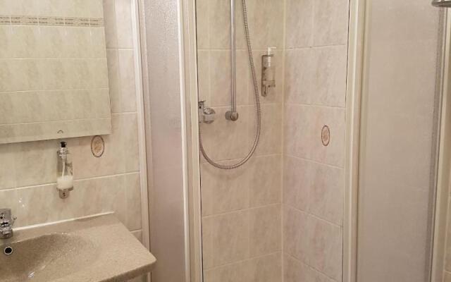 Hotel & Restaurant bei Zwillings