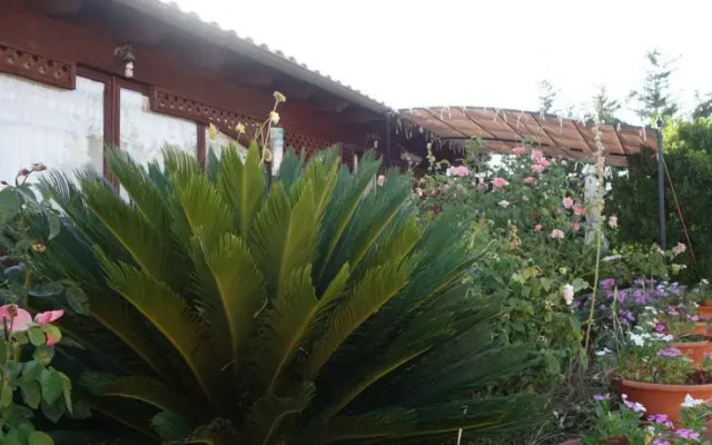 Holiday Home Fiumi