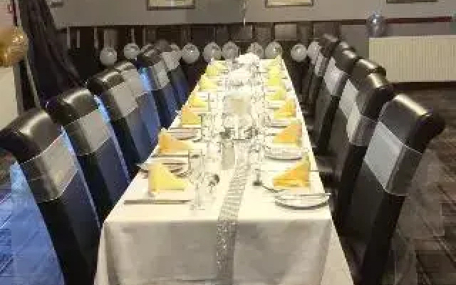Heath Hill Hotel