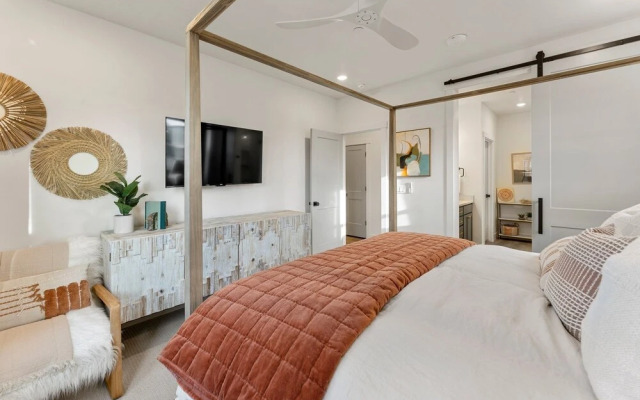 Utah Utopia 3 Bedroom Condo