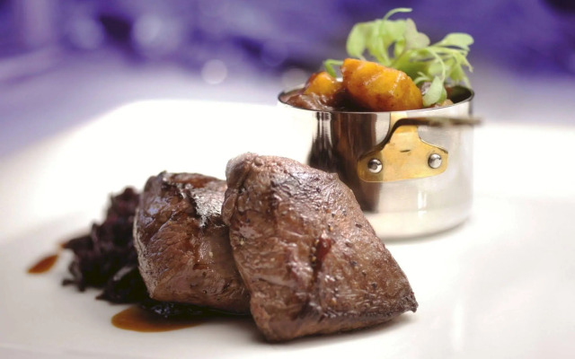 Doxford Hall Hotel & Spa