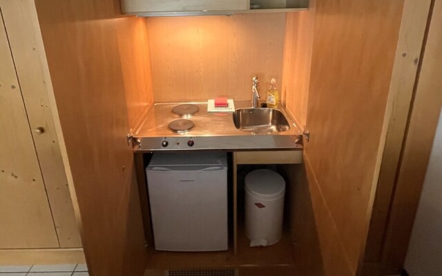 Alpenlodge Val Gronda