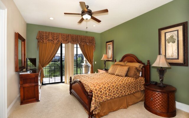 Rvh_367r Fairway Living 5 Bedroom Home