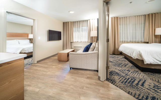 Candlewood Suites Charleston Mt Pleasant by IHG