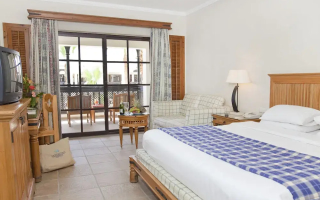 Sharm Plaza Hotel - All Inclusive
