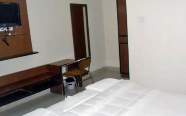 Hotel Fortune Residency