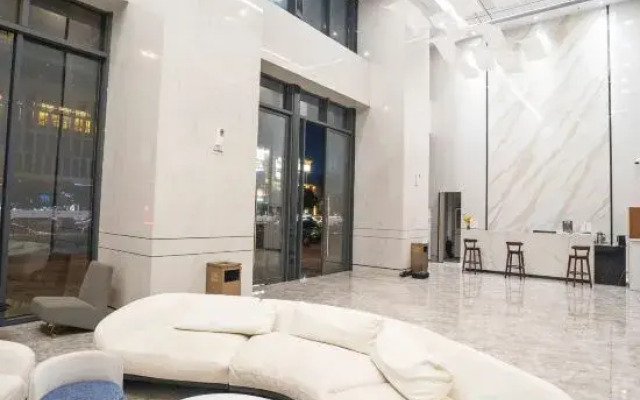 Shanshui Huju Mansion