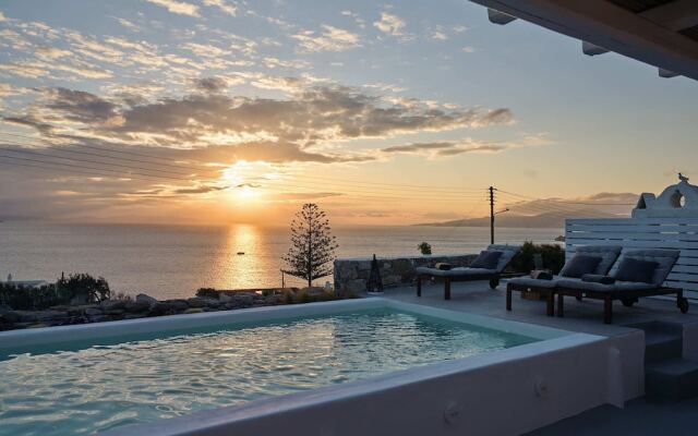 Casa Tagoo Mykonos