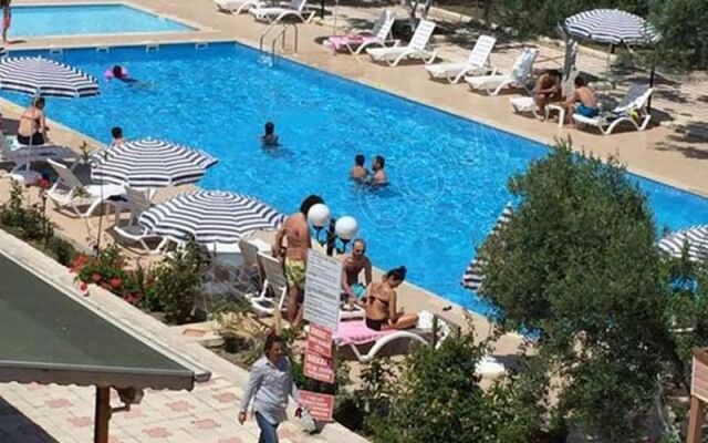 Afissia Garden Hotel