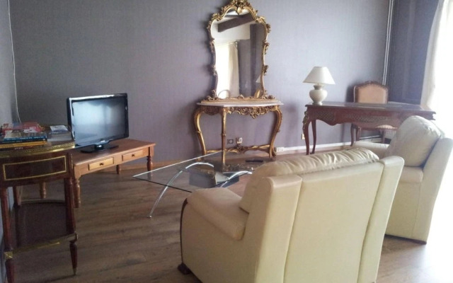 Le Clos des Flandres