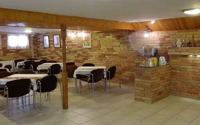 Bai Panzió