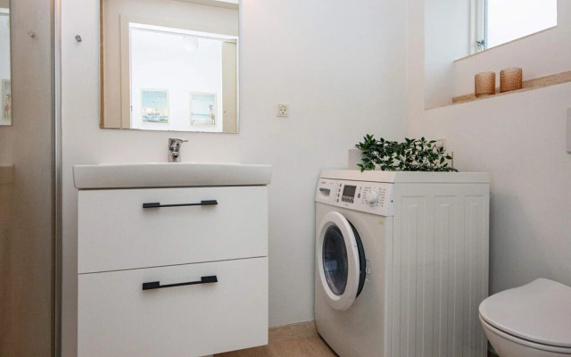 4 Person Holiday Home in Ebeltoft