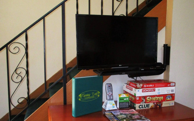 Turning Leaf Furnished Townhomes