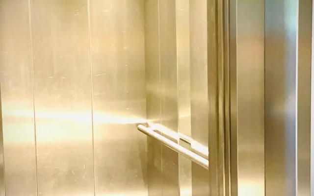 Sleephotels Suite Garde