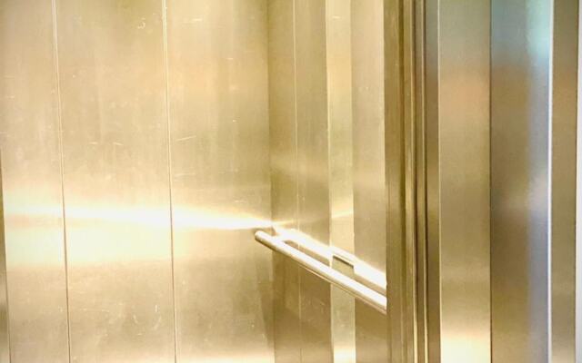 Sleephotels Suite Garde