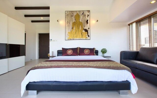 Ploizy Villa Management