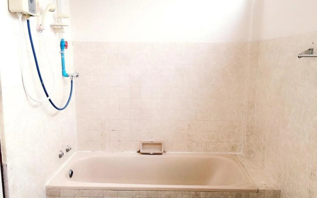 Thank You Chiangmai House