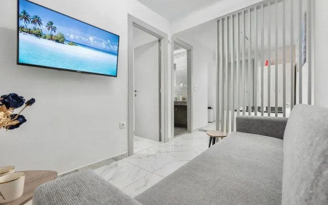 Premium Jacuzzi Suite at the City Center