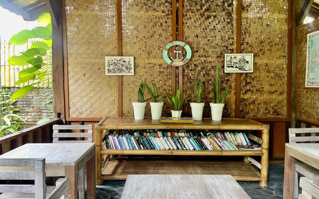 Kampoeng Senggigi