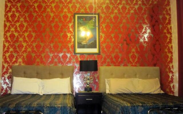 St. Philip French Quarter Apartments