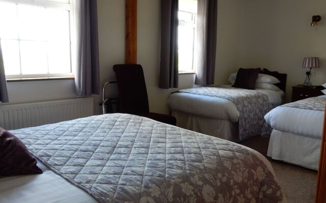 Auburndale B&B