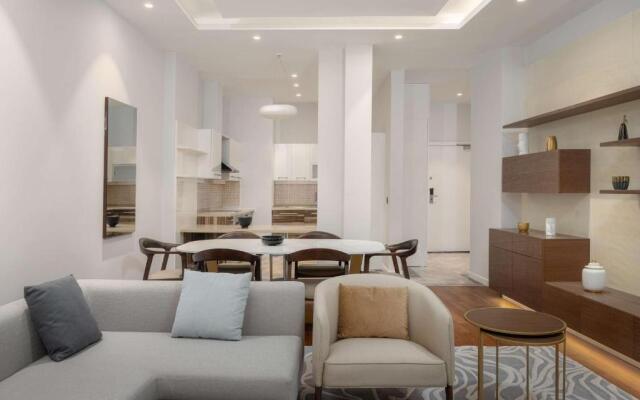 Radisson Hotel & Residences Erbil