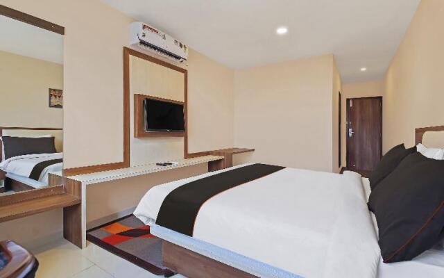 Collection O 30120 Arjun Boutique