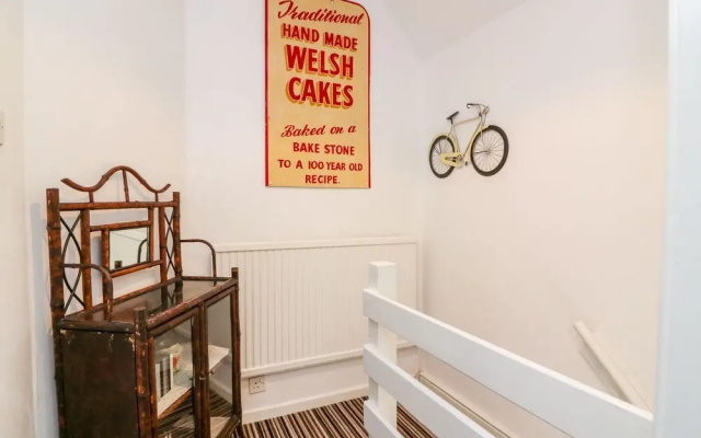 River Cottage