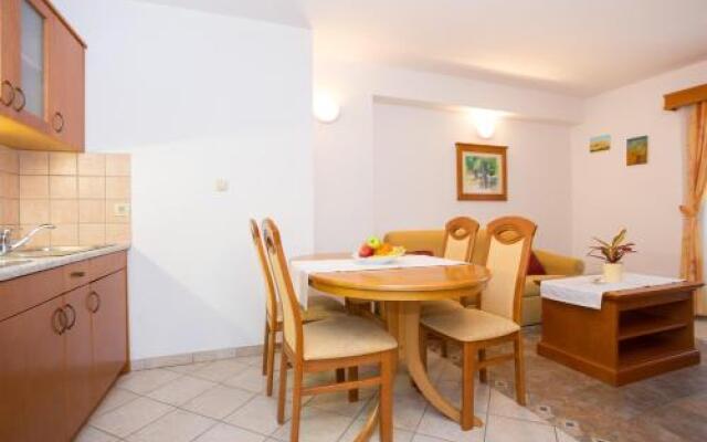 Apartments Residence Astoria