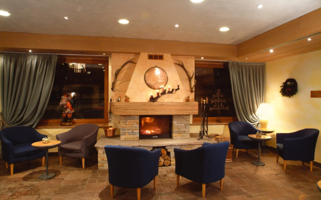 Sertorelli Sporthotel