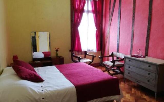 Casa Kultour