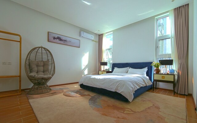 The Mountain House