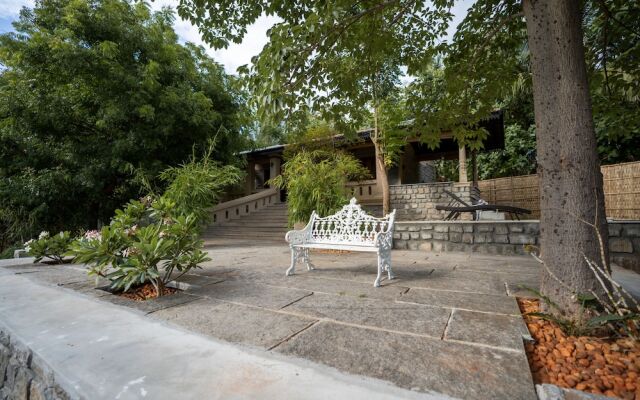Akshaya Bungalow