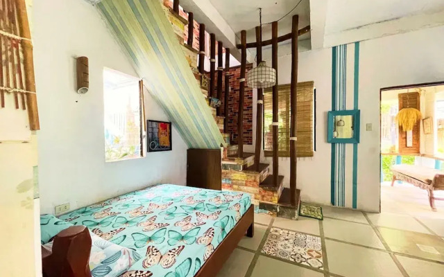 Half Moon Village and Beach House