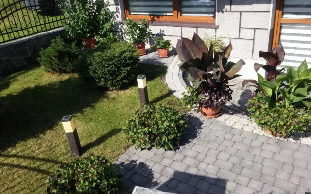 Pokoje do Wynajęcia u Lusi