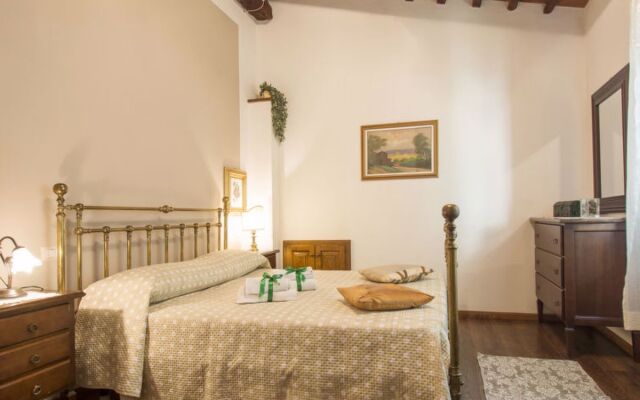 Casa Clotilde (MSV190)