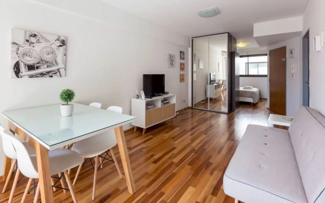 Charcas Apartment by Be Local Argentina