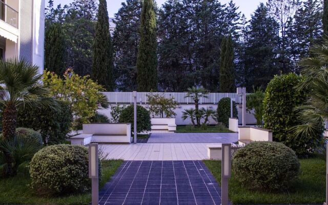 B&B Le Querce Federiciane