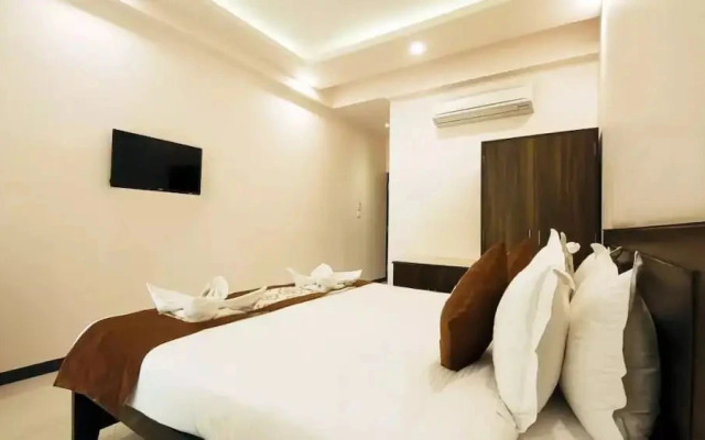 Vacation Inn Le Grand