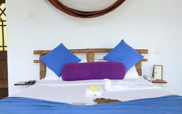 98 Acres Resort & Spa