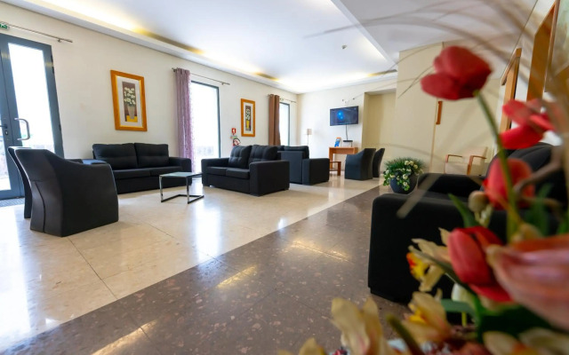 Hotel Matriz