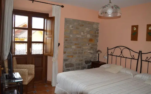 La Casona de Quintes