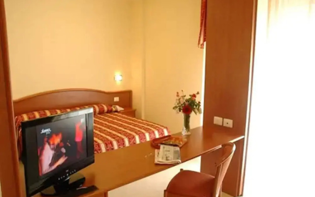 Hotel Roma Residenza