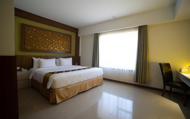 Luminor Hotel Banyuwangi Yos Sudarso by WH